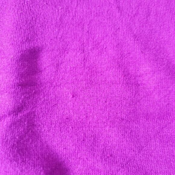 Lane Bryant purple Lightweight sweater  size 22/24 - Picture 3 of 6